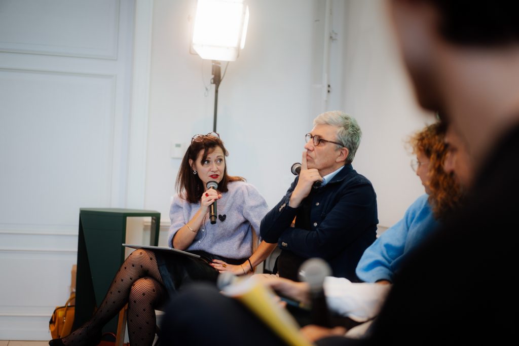 Elsa and Gilles_52550612544_07ee00ebc3_o