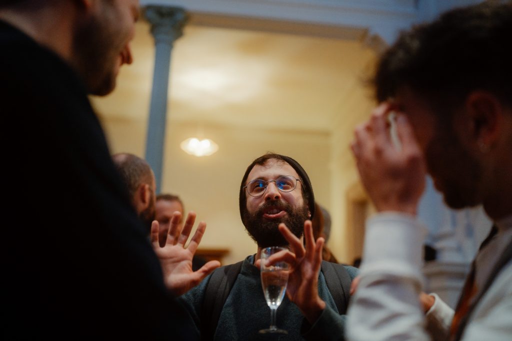 Man speaking_52550611129_e10e1f512c_o